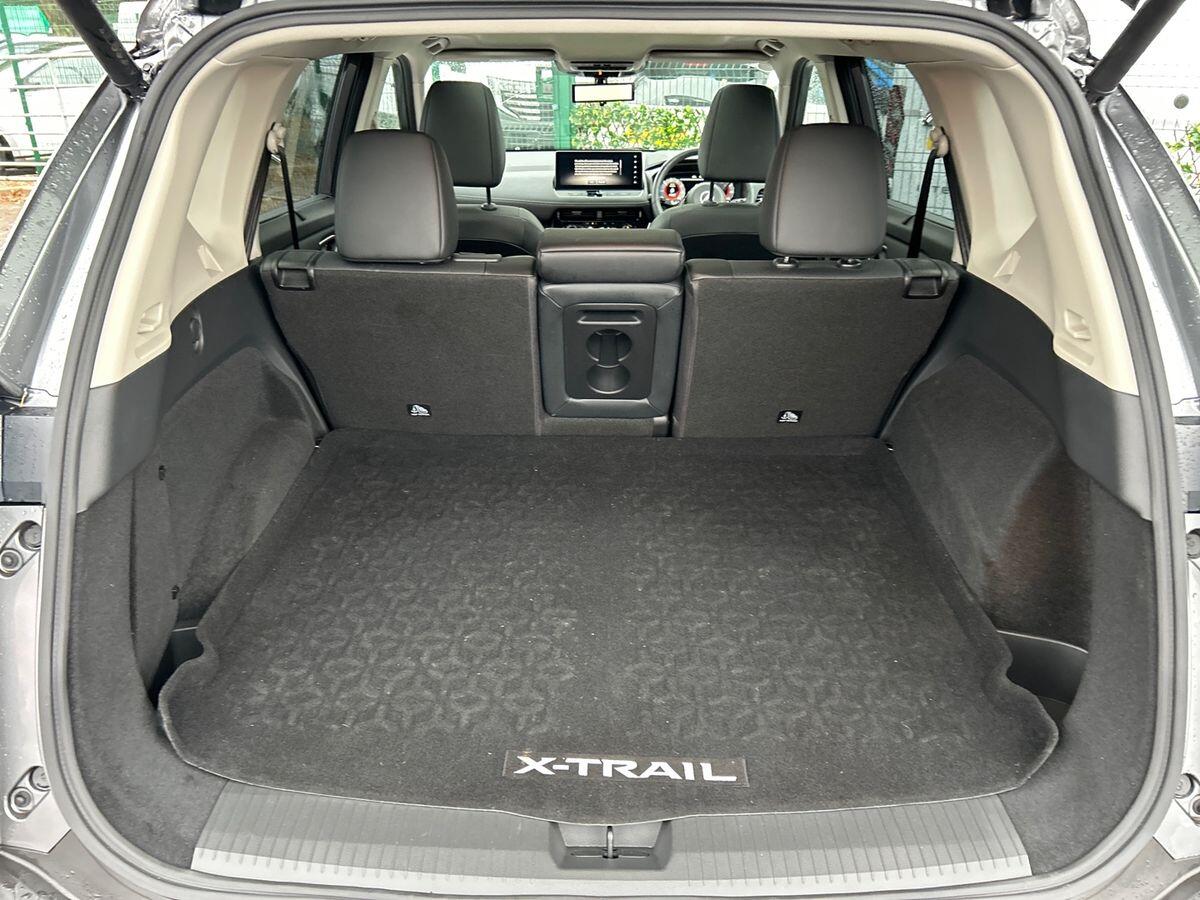 Used Nissan X-Trail 2025 for sale - 76890329: Photo 21
