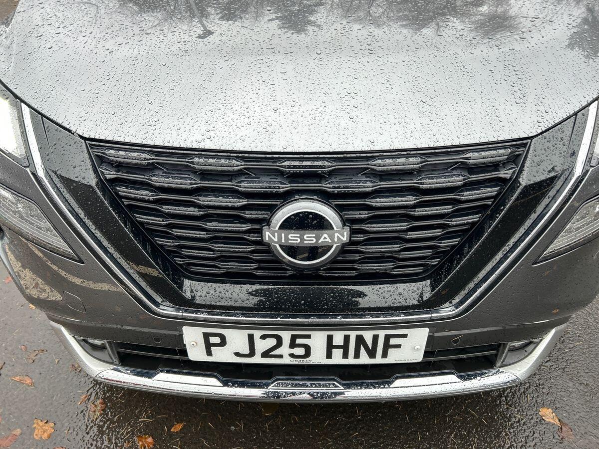 Used Nissan X-Trail 2025 for sale - 76890329: Photo 26