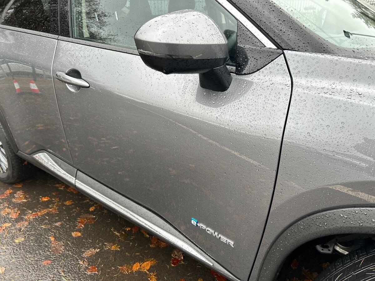 Used Nissan X-Trail 2025 for sale - 76890329: Photo 27