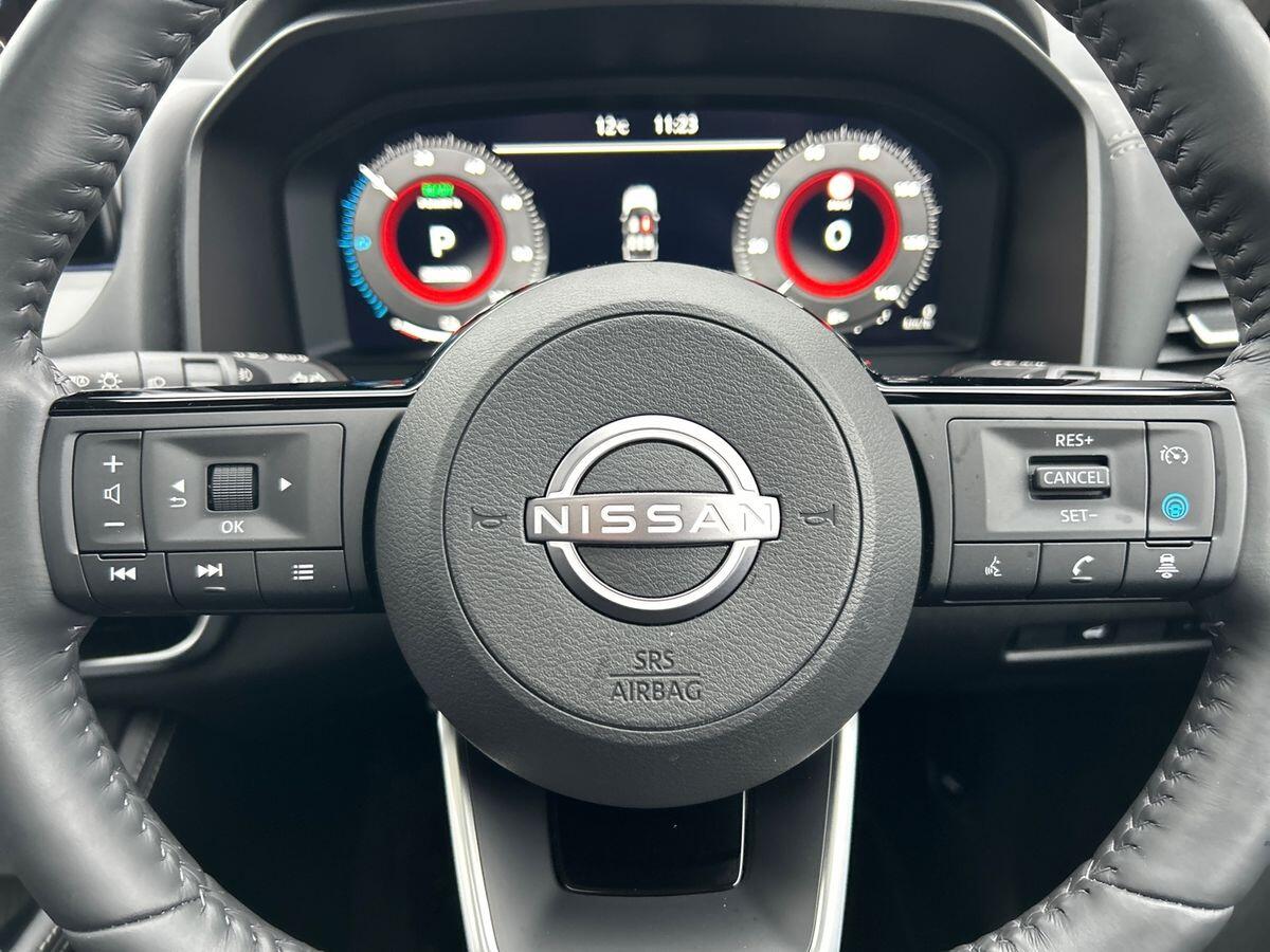 Used Nissan X-Trail 2025 for sale - 76890329: Photo 28