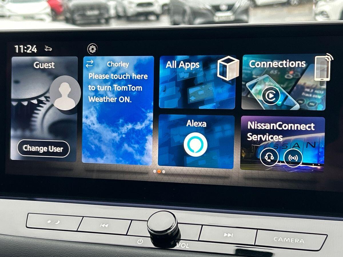 Used Nissan X-Trail 2025 for sale - 76890329: Photo 31