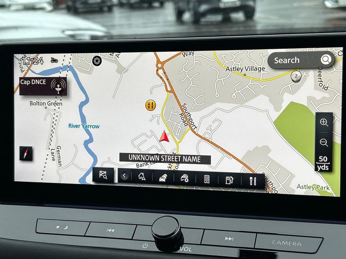 Used Nissan X-Trail 2025 for sale - 76890329: Photo 32