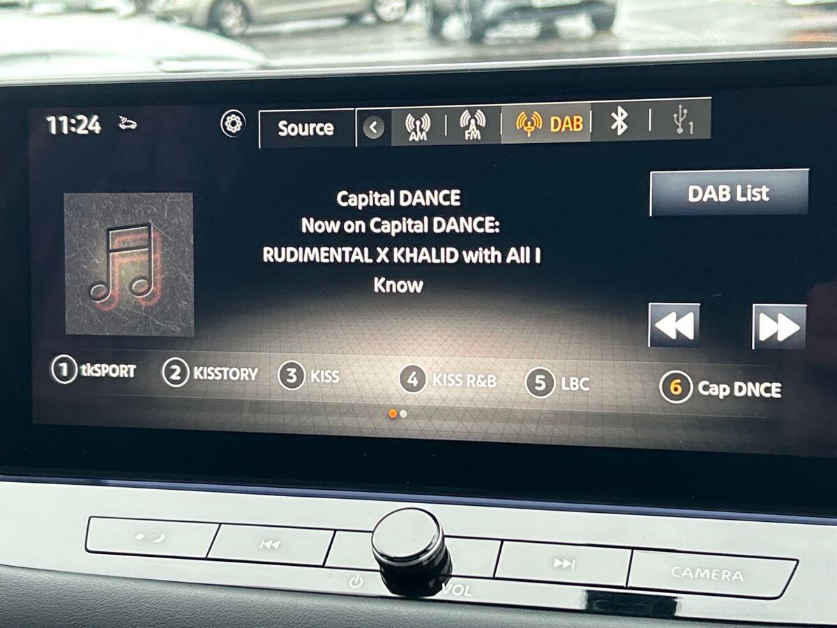 Used Nissan X-Trail 2025 for sale - 76890329: Photo 33