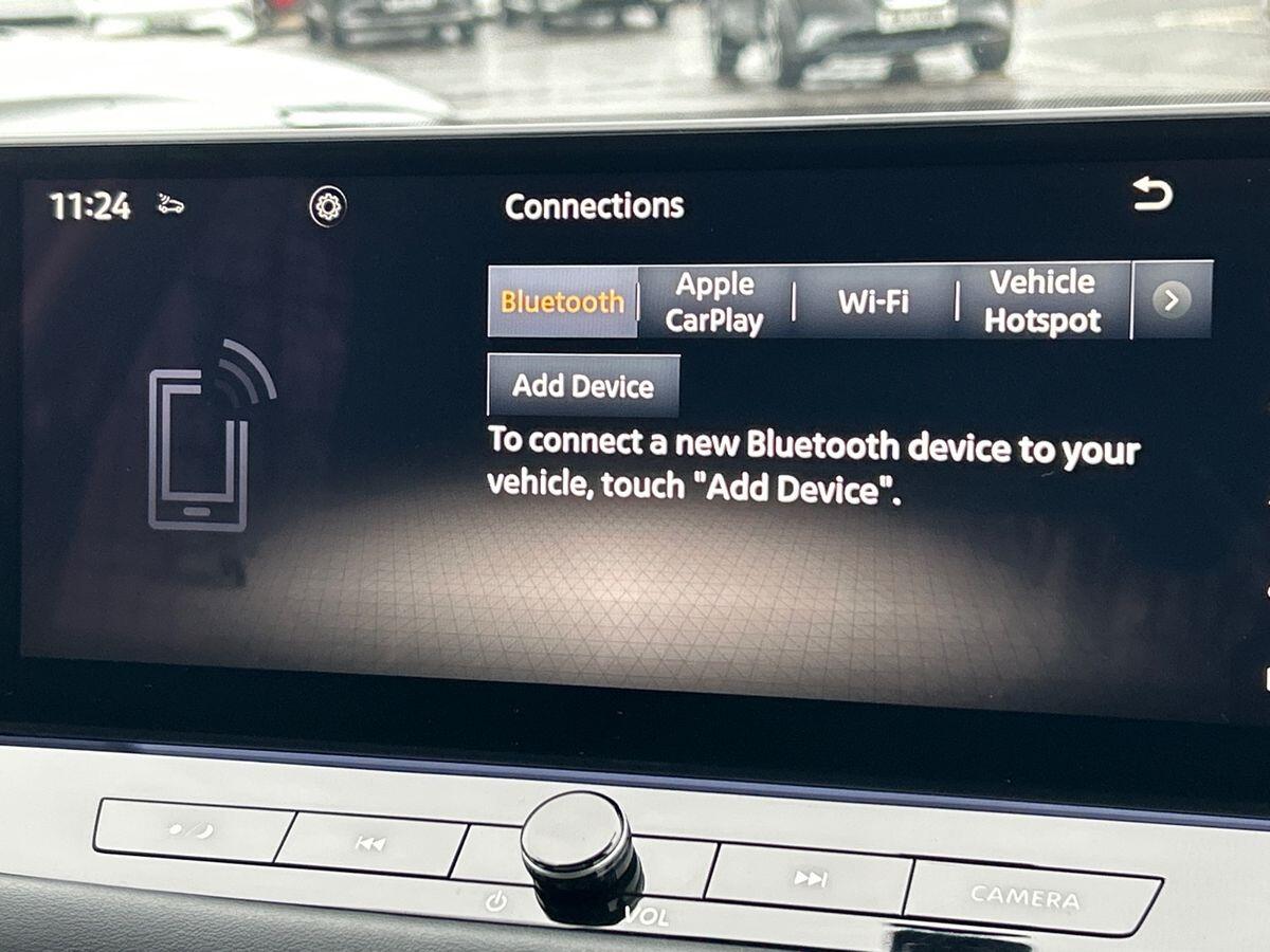 Used Nissan X-Trail 2025 for sale - 76890329: Photo 34