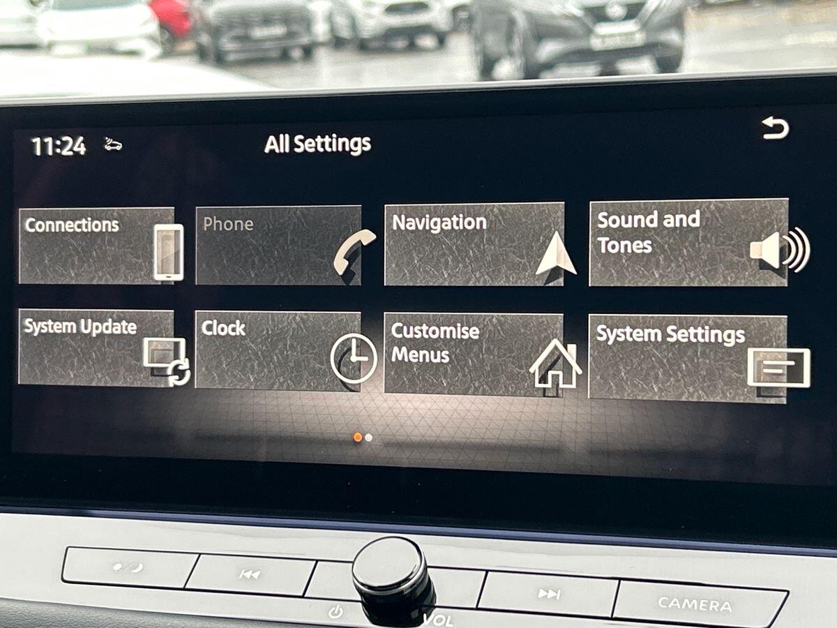 Used Nissan X-Trail 2025 for sale - 76890329: Photo 36