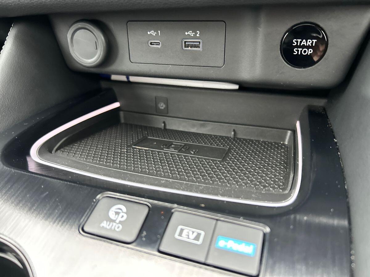 Used Nissan X-Trail 2025 for sale - 76890329: Photo 38