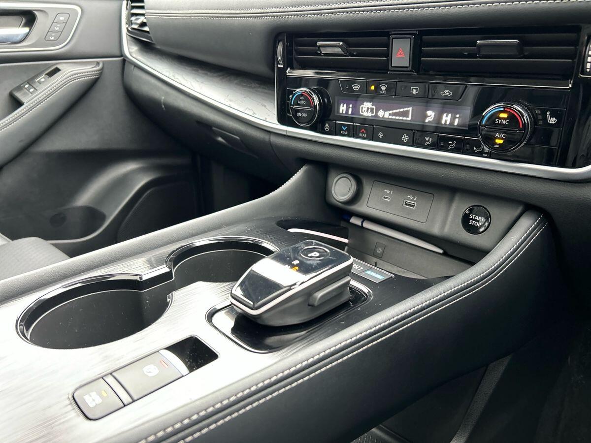 Used Nissan X-Trail 2025 for sale - 76890329: Photo 39