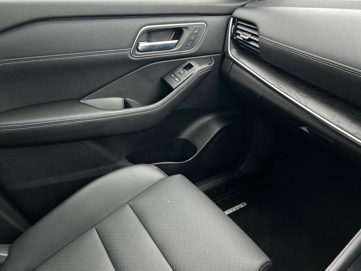 Used Nissan X-Trail 2025 for sale - 76890329: Photo 43