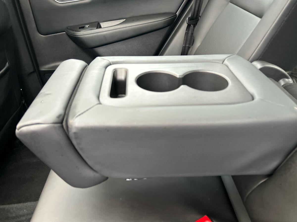 Used Nissan X-Trail 2025 for sale - 76890329: Photo 52