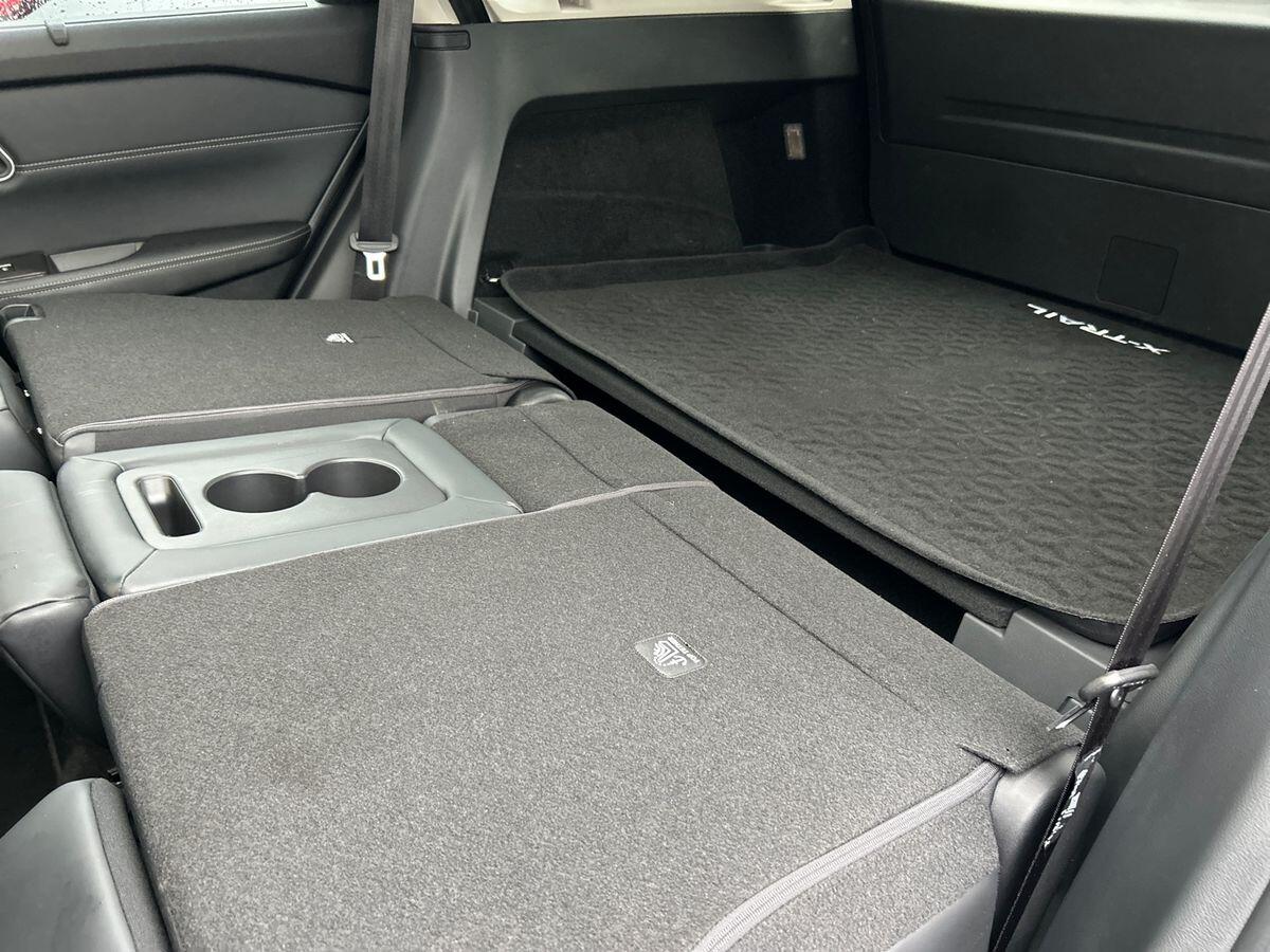 Used Nissan X-Trail 2025 for sale - 76890329: Photo 53