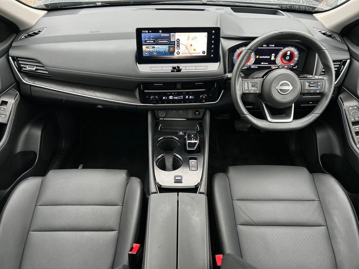 Used Nissan X-Trail 2025 for sale - 76890329: Photo 7