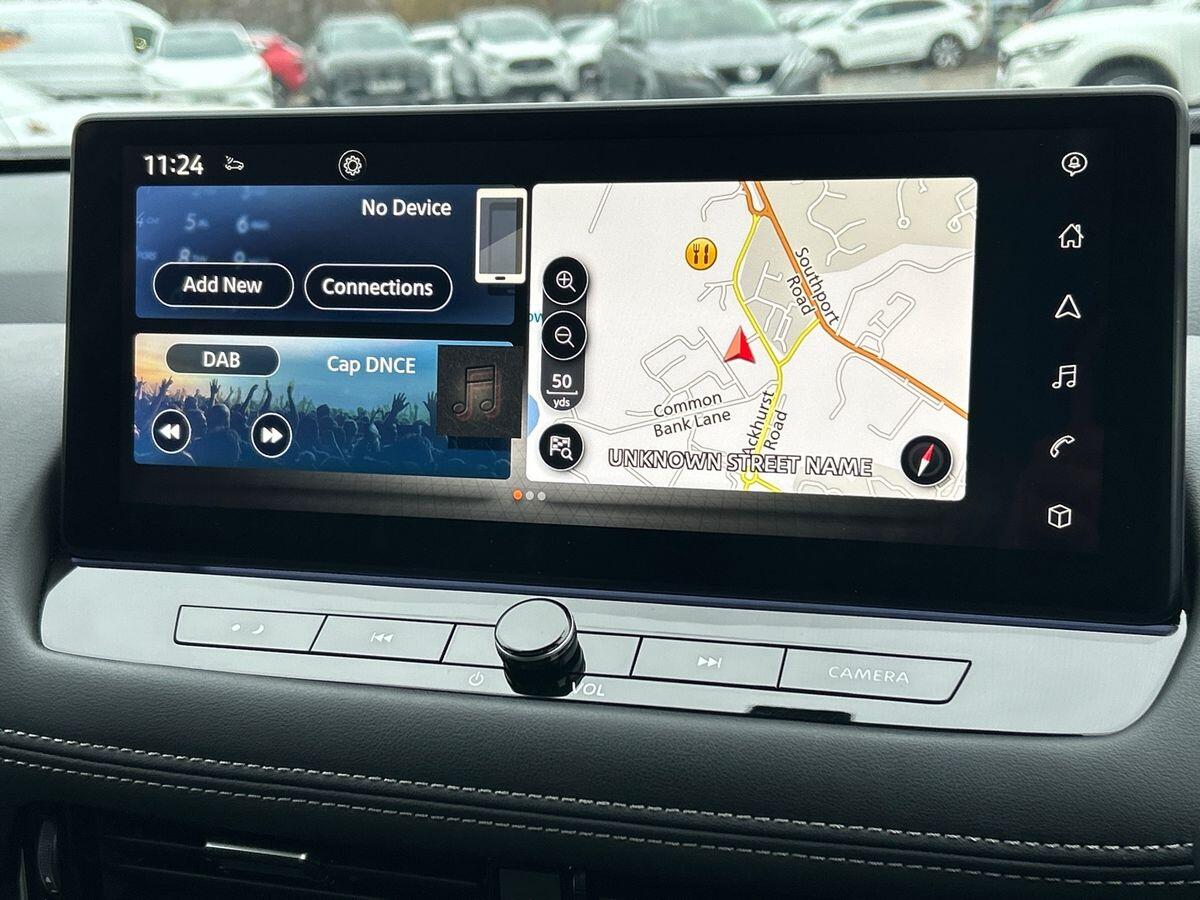 Used Nissan X-Trail 2025 for sale - 76890329: Photo 9