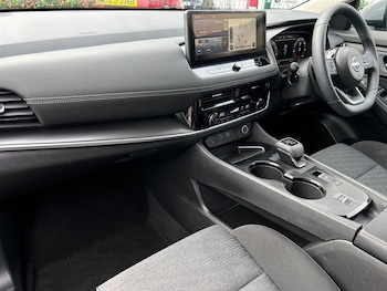 Used Nissan X-Trail 2025 for sale - 78668694: Photo