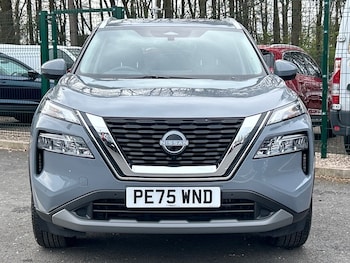 Used Nissan X-Trail 2025 for sale - 78668694: Photo