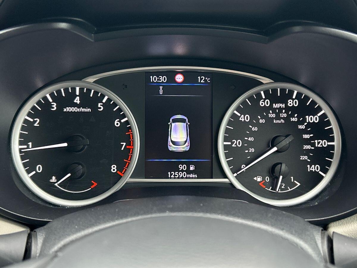 Used Nissan Micra 2022 for sale - 76884235: Photo 15