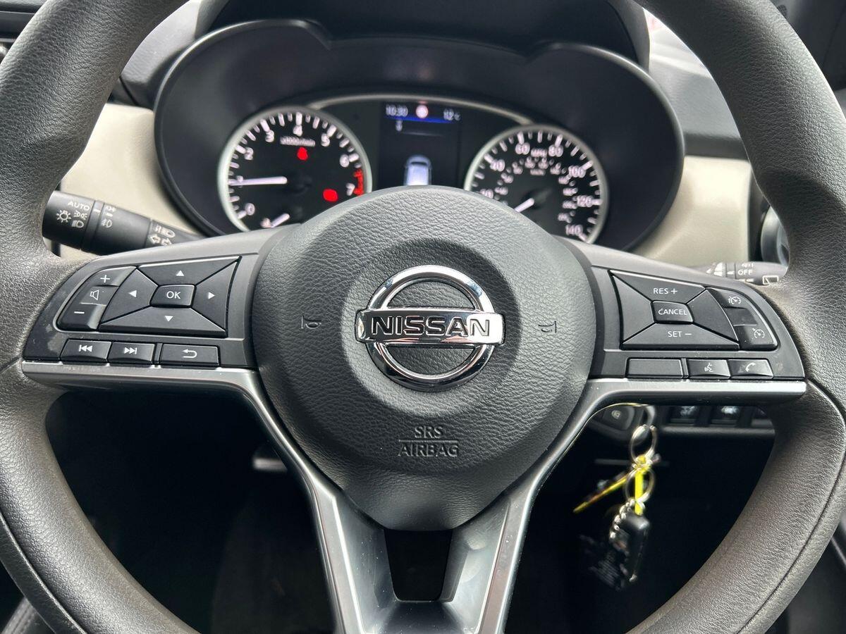 Used Nissan Micra 2022 for sale - 76884235: Photo 28