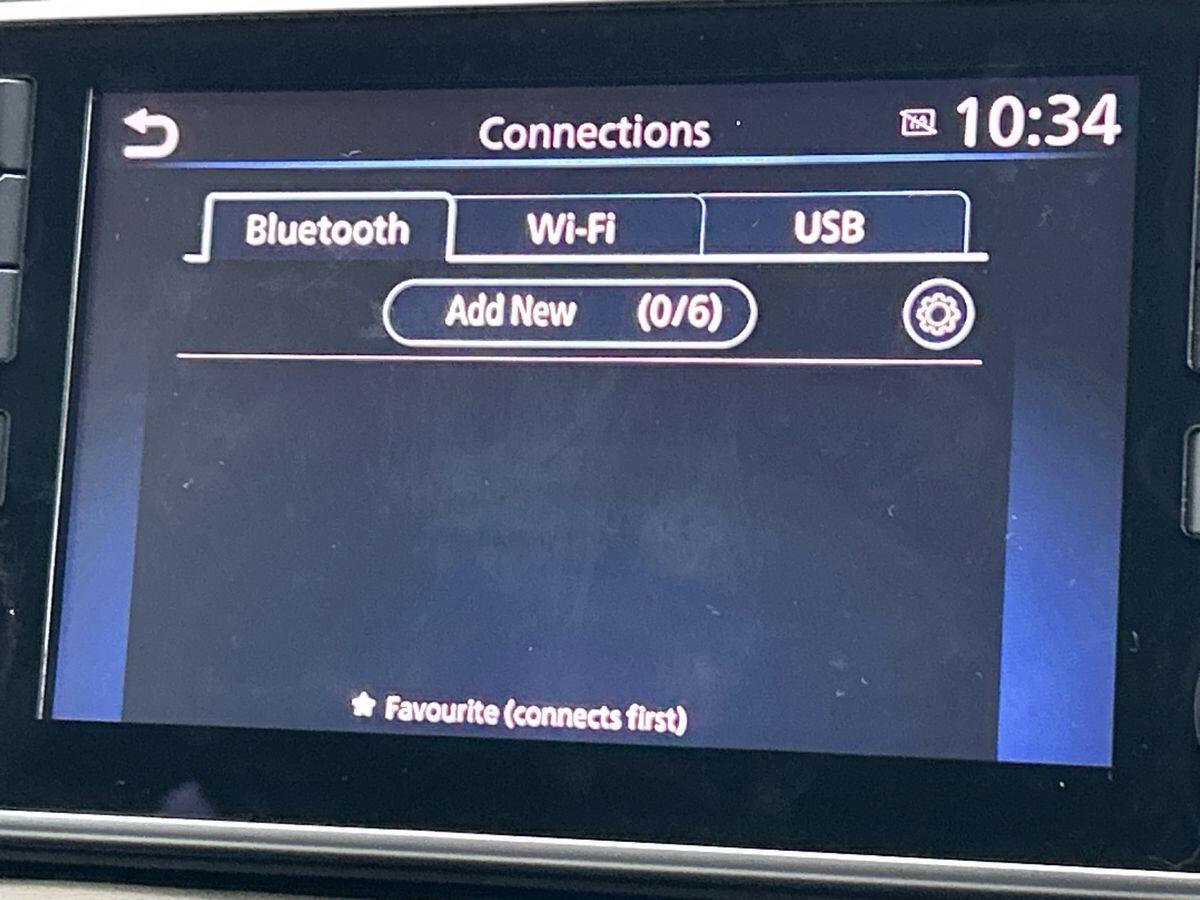 Used Nissan Micra 2022 for sale - 76884235: Photo 32