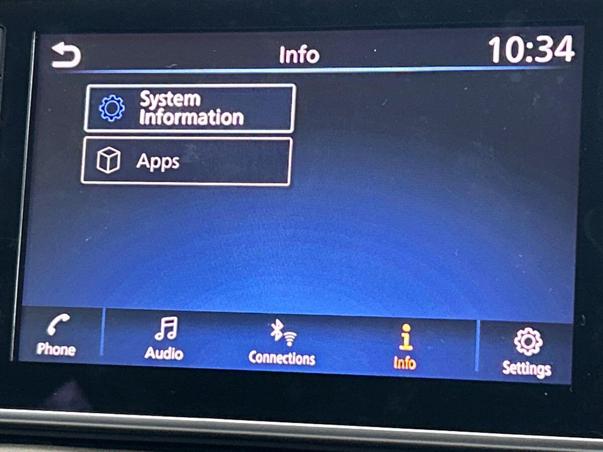 Used Nissan Micra 2022 for sale - 76884235: Photo 33