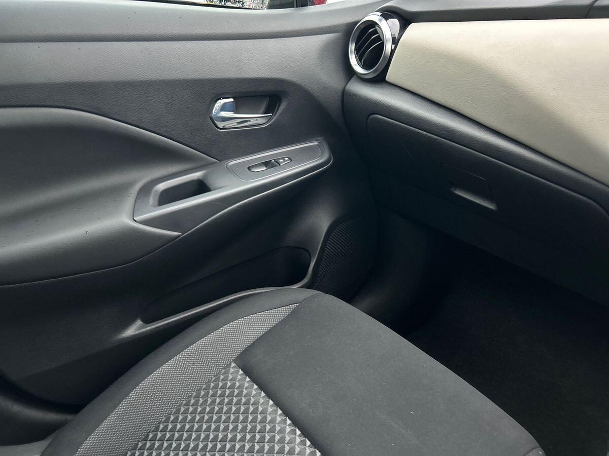 Used Nissan Micra 2022 for sale - 76884235: Photo 39