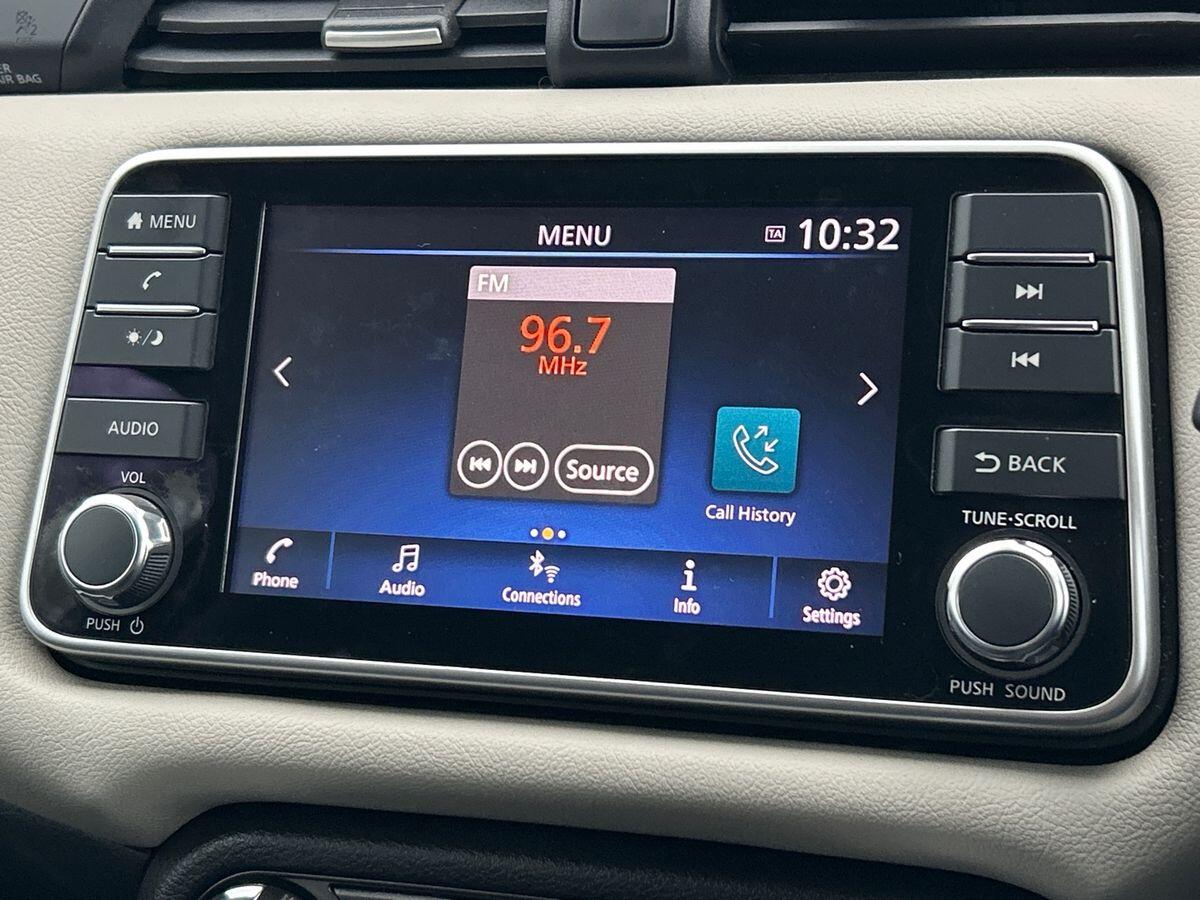 Used Nissan Micra 2022 for sale - 76884235: Photo 9