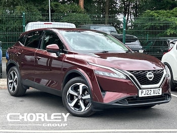 Used Nissan Qashqai 2022 for sale - 79104629: Photo