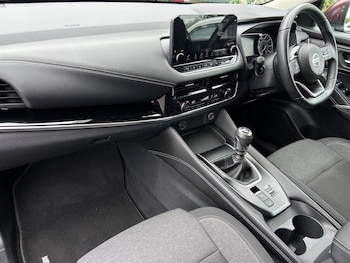 Used Nissan Qashqai 2022 for sale - 79104629: Photo