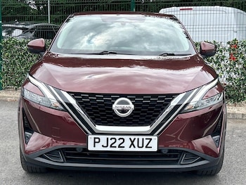 Used Nissan Qashqai 2022 for sale - 79104629: Photo