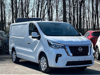 Used Nissan Primastar 2025 for sale - 77064623: Photo