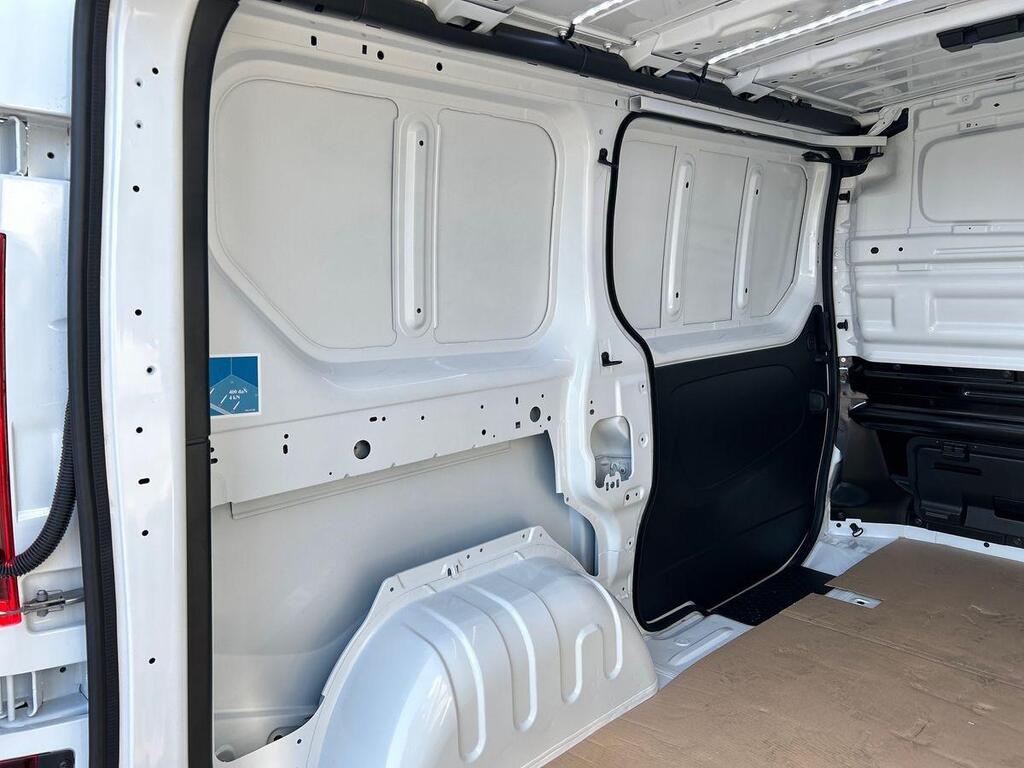 Used Nissan Primastar 2025 for sale - 77064623: Photo 23