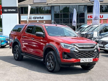 Used Isuzu D-Max 2025 for sale - 79531379: Photo