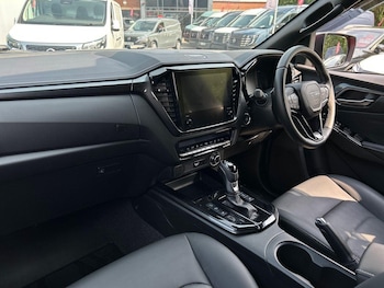 Used Isuzu D-Max 2025 for sale - 79531379: Photo