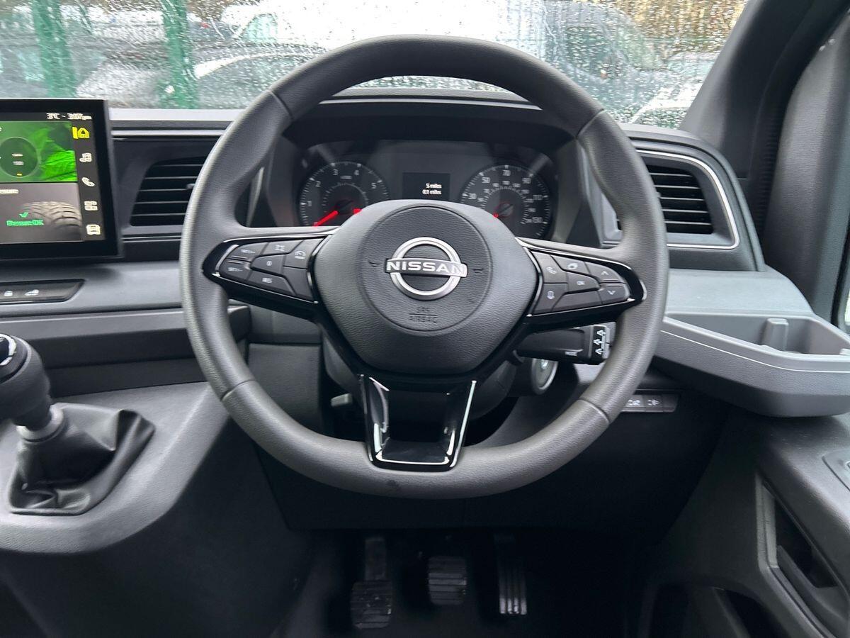 Used Nissan Interstar 2026 for sale - 77460589: Photo 13