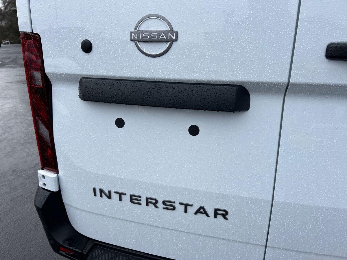 Used Nissan Interstar 2026 for sale - 77460589: Photo 17