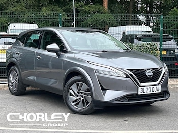 Used Nissan Qashqai 2023 for sale - 79314605: Photo