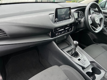 Used Nissan Qashqai 2023 for sale - 79314605: Photo