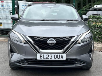 Used Nissan Qashqai 2023 for sale - 79314605: Photo