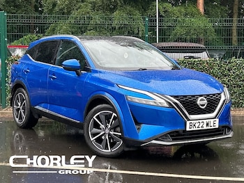 Used Nissan Qashqai 2022 for sale - 78871797: Photo