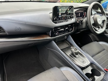 Used Nissan Qashqai 2022 for sale - 78871797: Photo