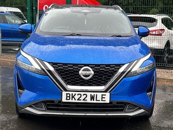 Used Nissan Qashqai 2022 for sale - 78871797: Photo