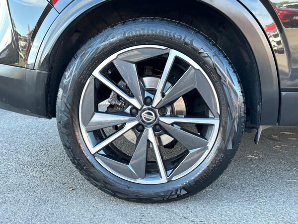 Used Nissan Qashqai 2022 for sale - 76300032: Photo 11