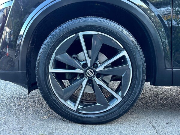 Used Nissan Qashqai 2022 for sale - 76300032: Photo 13