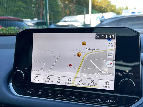 Used Nissan Qashqai 2022 for sale - 76300032: Photo 15