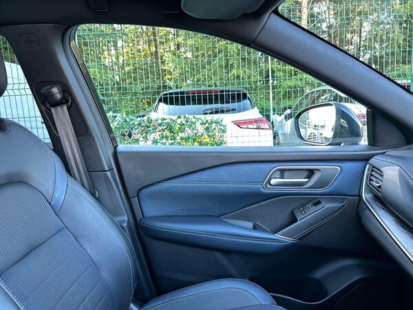 Used Nissan Qashqai 2022 for sale - 76300032: Photo 26