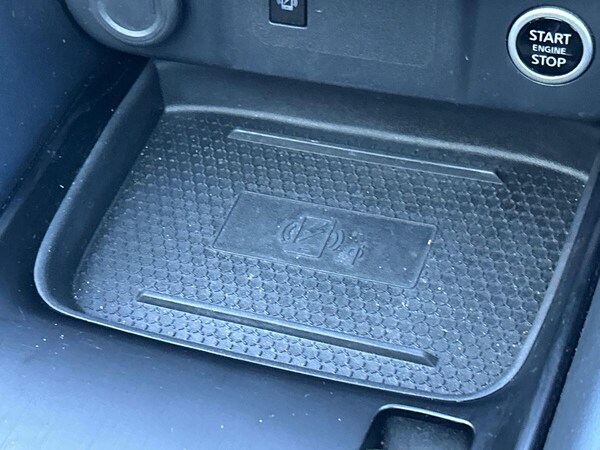 Used Nissan Qashqai 2022 for sale - 76300032: Photo 30