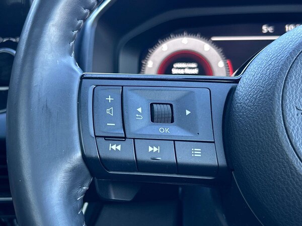 Used Nissan Qashqai 2022 for sale - 76300032: Photo 32