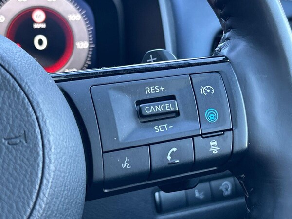 Used Nissan Qashqai 2022 for sale - 76300032: Photo 33