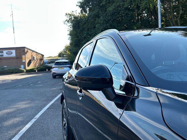 Used Nissan Qashqai 2022 for sale - 76300032: Photo 36