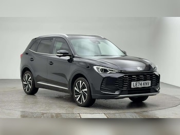 Used MG MG ZS 2024 for sale - 77629624: Photo