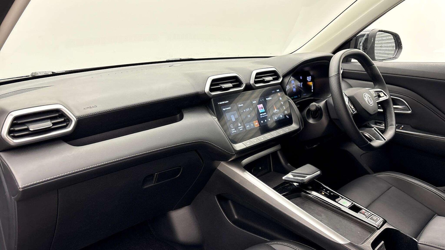 Used MG MG ZS 2024 for sale - 77629624: Photo 2