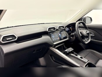 Used MG MG ZS 2024 for sale - 77629624: Photo